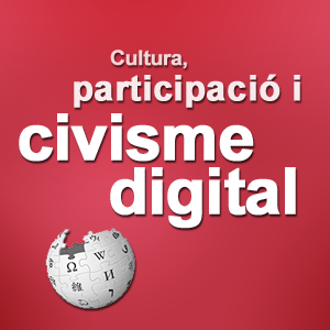 Cultura, participació i civisme digital